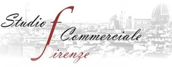 Studio Commerciale Firenze